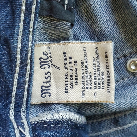 Miss Me - Picture 12 of 13